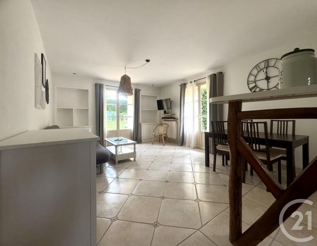 Appartement T3 à vendre - 3 pièces - 66.84 m2 - VILLIERS LE BACLE - 91 - ILE-DE-FRANCE - Century 21 S.L.P. Immobilier