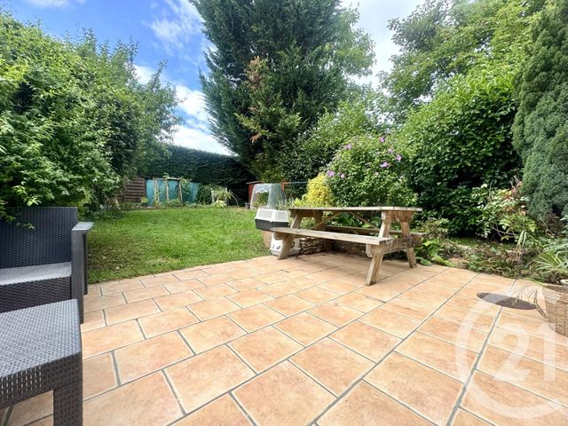 Appartement F3 à vendre - 3 pièces - 66.84 m2 - VILLIERS LE BACLE - 91 - ILE-DE-FRANCE - Century 21 S.L.P. Immobilier