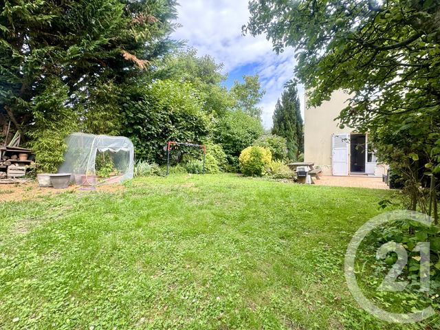 Appartement F3 à vendre VILLIERS LE BACLE