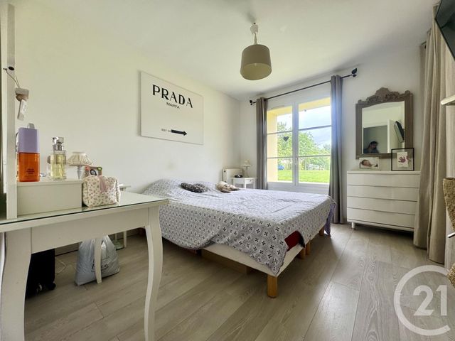 Appartement F3 à vendre - 3 pièces - 66.84 m2 - VILLIERS LE BACLE - 91 - ILE-DE-FRANCE - Century 21 S.L.P. Immobilier