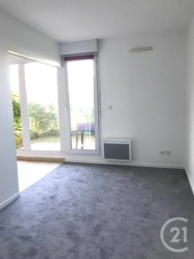 Appartement F2 à louer - 2 pièces - 36.41 m2 - ORSAY - 91 - ILE-DE-FRANCE - Century 21 S.L.P. Immobilier