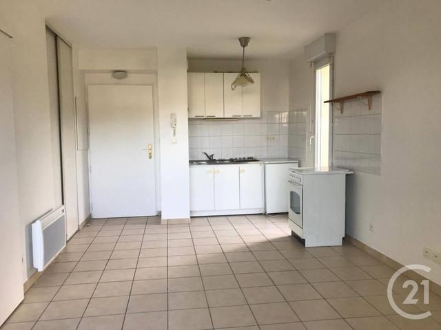 Appartement F2 à louer - 2 pièces - 36.41 m2 - ORSAY - 91 - ILE-DE-FRANCE - Century 21 S.L.P. Immobilier