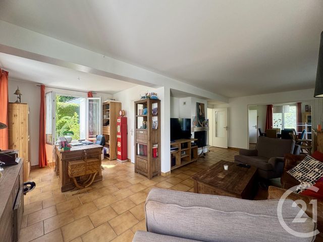 Afficher la photo en grand maison à vendre - 6 pièces - 139.6 m2 - GIF SUR YVETTE - 91 - ILE-DE-FRANCE - Century 21 S.L.P. Immobilier
