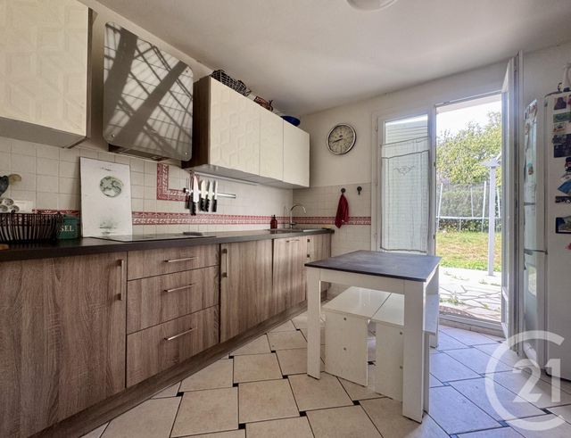 Afficher la photo en grand maison à vendre - 6 pièces - 139.6 m2 - GIF SUR YVETTE - 91 - ILE-DE-FRANCE - Century 21 S.L.P. Immobilier