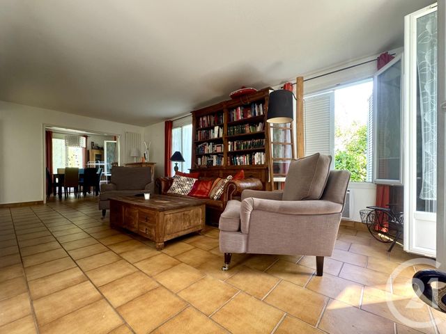 Afficher la photo en grand maison à vendre - 6 pièces - 139.6 m2 - GIF SUR YVETTE - 91 - ILE-DE-FRANCE - Century 21 S.L.P. Immobilier