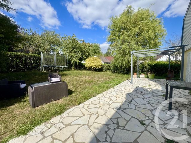 Afficher la photo en grand maison à vendre - 6 pièces - 139.6 m2 - GIF SUR YVETTE - 91 - ILE-DE-FRANCE - Century 21 S.L.P. Immobilier