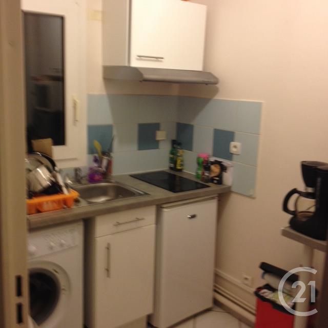 Appartement F1 à louer - 1 pièce - 34.7 m2 - GIF SUR YVETTE - 91 - ILE-DE-FRANCE - Century 21 S.L.P. Immobilier