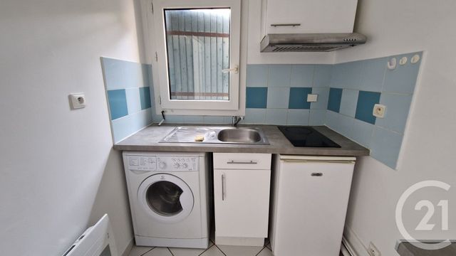 Appartement F1 à louer - 1 pièce - 34.7 m2 - GIF SUR YVETTE - 91 - ILE-DE-FRANCE - Century 21 S.L.P. Immobilier