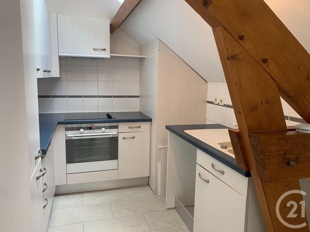 Appartement F2 à louer ST REMY LES CHEVREUSE