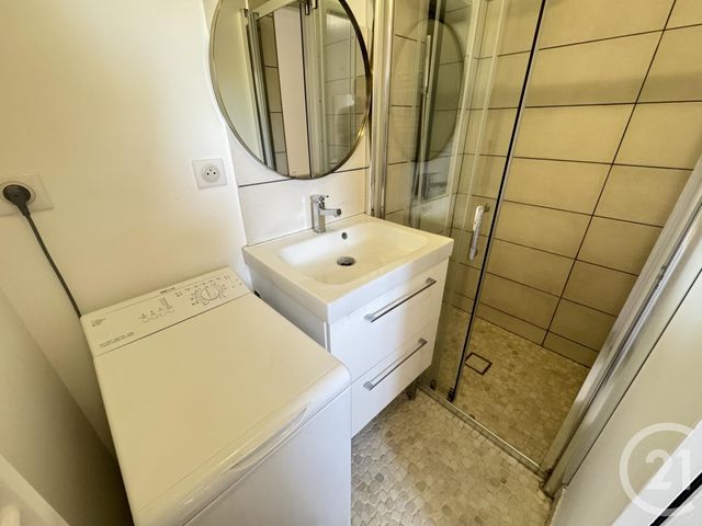 Appartement Duplex à vendre - 2 pièces - 23.54 m2 - GIF SUR YVETTE - 91 - ILE-DE-FRANCE - Century 21 S.L.P. Immobilier