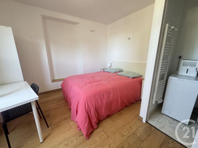 Appartement Duplex à vendre - 2 pièces - 23.54 m2 - GIF SUR YVETTE - 91 - ILE-DE-FRANCE - Century 21 S.L.P. Immobilier