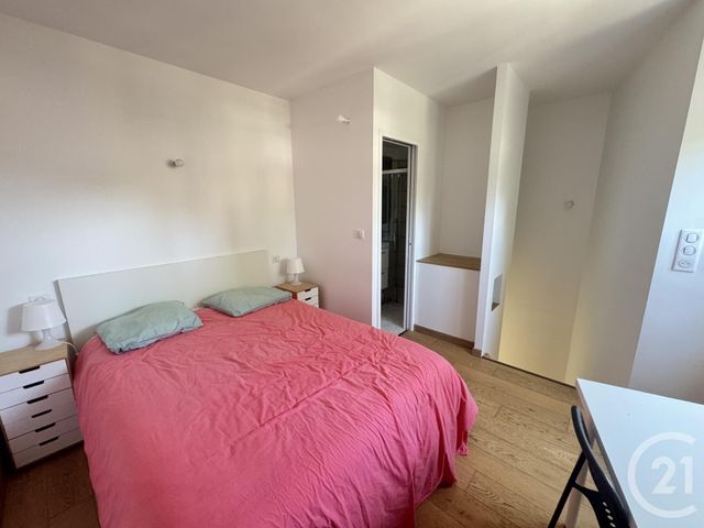 Appartement Duplex à vendre - 2 pièces - 23.54 m2 - GIF SUR YVETTE - 91 - ILE-DE-FRANCE - Century 21 S.L.P. Immobilier