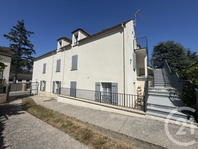 Appartement Duplex à vendre GIF SUR YVETTE