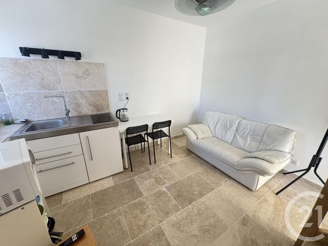 Appartement Duplex à vendre - 2 pièces - 23.54 m2 - GIF SUR YVETTE - 91 - ILE-DE-FRANCE - Century 21 S.L.P. Immobilier