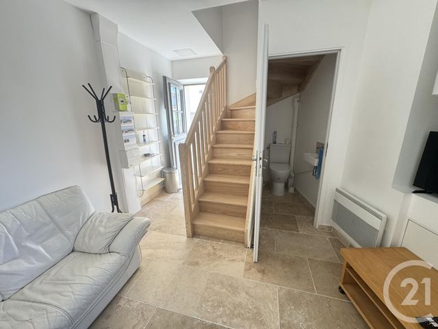Appartement Duplex à vendre - 2 pièces - 23.54 m2 - GIF SUR YVETTE - 91 - ILE-DE-FRANCE - Century 21 S.L.P. Immobilier