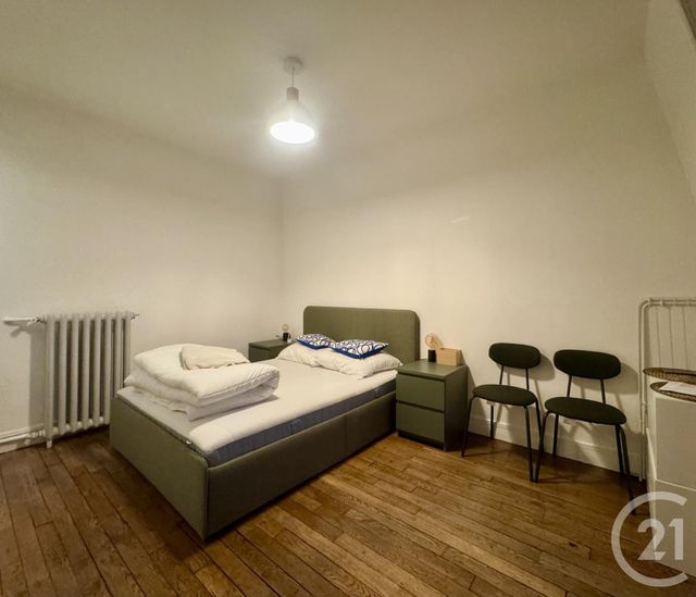 appartement - BOULOGNE BILLANCOURT - 92
