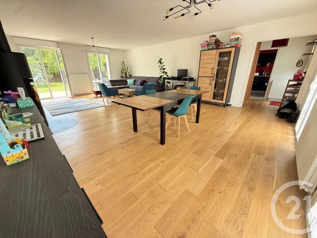 maison à vendre - 7 pièces - 170.0 m2 - LIMOURS - 91 - ILE-DE-FRANCE - Century 21 S.L.P. Immobilier