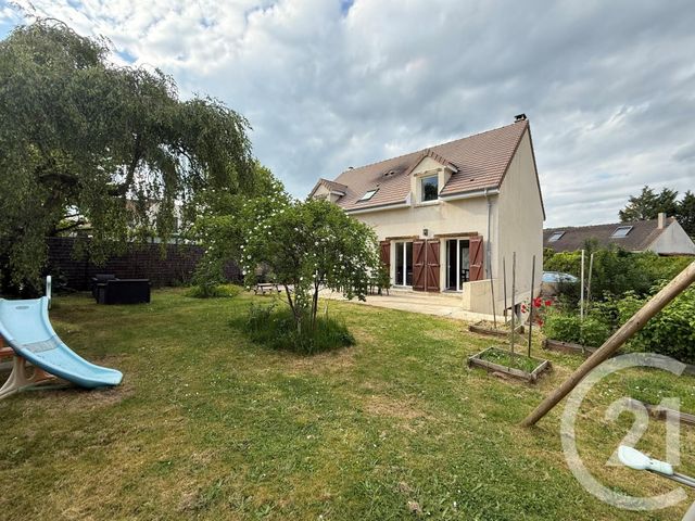 Maison à vendre LIMOURS