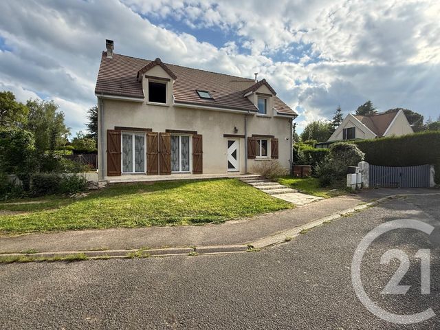maison à vendre - 7 pièces - 170.0 m2 - LIMOURS - 91 - ILE-DE-FRANCE - Century 21 S.L.P. Immobilier