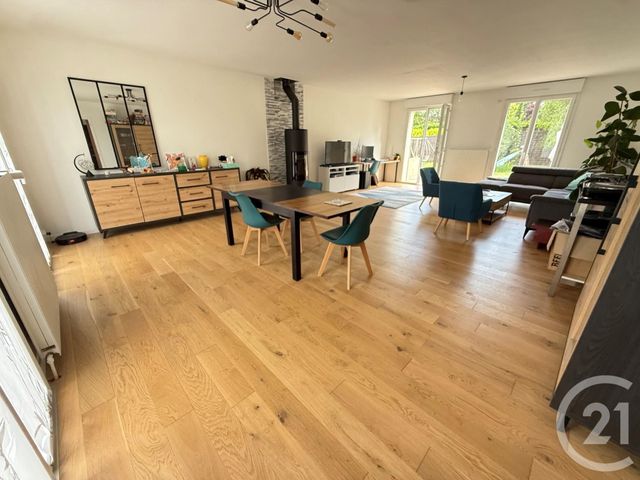 maison à vendre - 7 pièces - 170.0 m2 - LIMOURS - 91 - ILE-DE-FRANCE - Century 21 S.L.P. Immobilier
