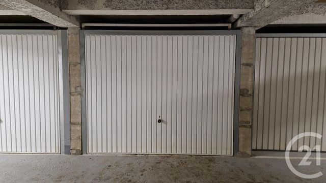 Parking à vendre GIF SUR YVETTE