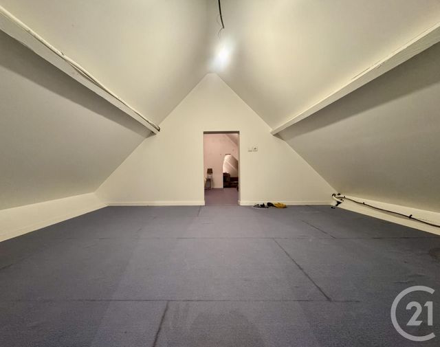 maison à vendre - 9 pièces - 352.78 m2 - GIF SUR YVETTE - 91 - ILE-DE-FRANCE - Century 21 S.L.P. Immobilier