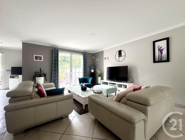 maison à vendre - 9 pièces - 352.78 m2 - GIF SUR YVETTE - 91 - ILE-DE-FRANCE - Century 21 S.L.P. Immobilier