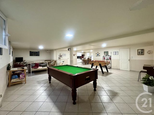 maison à vendre - 9 pièces - 352.78 m2 - GIF SUR YVETTE - 91 - ILE-DE-FRANCE - Century 21 S.L.P. Immobilier