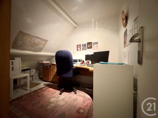 maison à vendre - 9 pièces - 352.78 m2 - GIF SUR YVETTE - 91 - ILE-DE-FRANCE - Century 21 S.L.P. Immobilier