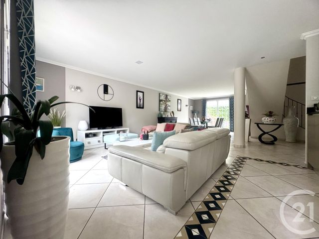 maison à vendre - 9 pièces - 352.78 m2 - GIF SUR YVETTE - 91 - ILE-DE-FRANCE - Century 21 S.L.P. Immobilier