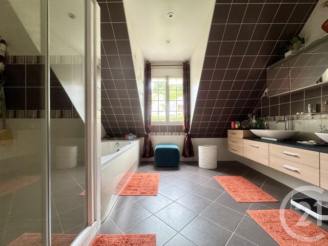 maison à vendre - 9 pièces - 352.78 m2 - GIF SUR YVETTE - 91 - ILE-DE-FRANCE - Century 21 S.L.P. Immobilier