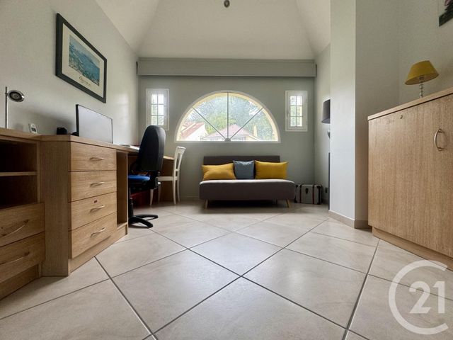 maison à vendre - 9 pièces - 352.78 m2 - GIF SUR YVETTE - 91 - ILE-DE-FRANCE - Century 21 S.L.P. Immobilier