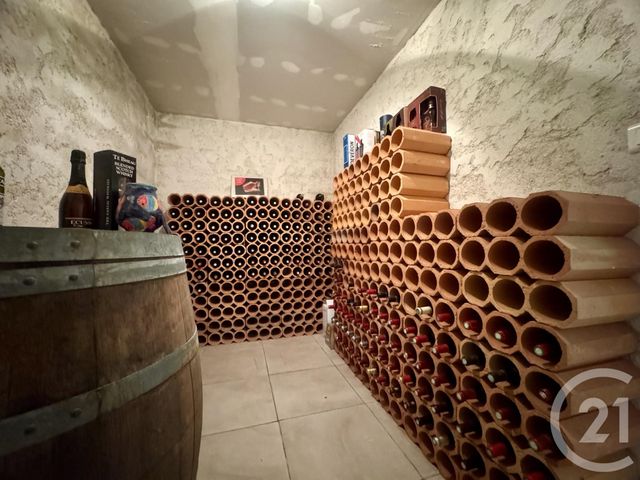 maison à vendre - 9 pièces - 352.78 m2 - GIF SUR YVETTE - 91 - ILE-DE-FRANCE - Century 21 S.L.P. Immobilier