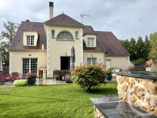 maison - GIF SUR YVETTE - 91