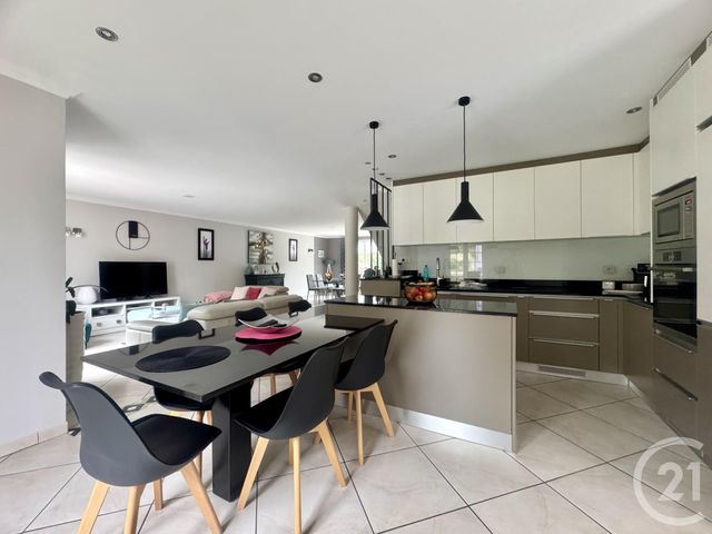 maison à vendre - 9 pièces - 352.78 m2 - GIF SUR YVETTE - 91 - ILE-DE-FRANCE - Century 21 S.L.P. Immobilier