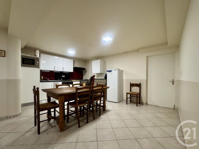 maison à vendre - 9 pièces - 352.78 m2 - GIF SUR YVETTE - 91 - ILE-DE-FRANCE - Century 21 S.L.P. Immobilier