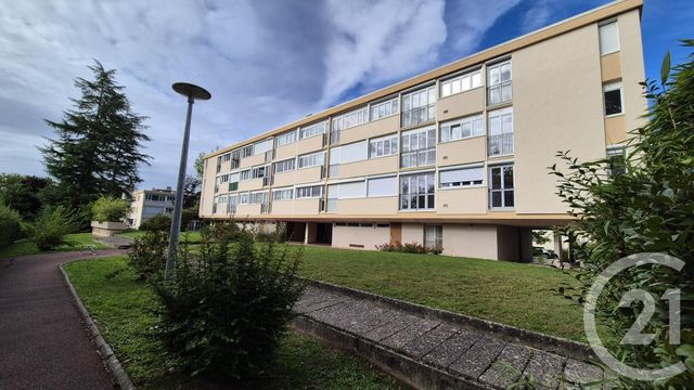 Appartement F3 à vendre - 3 pièces - 61.56 m2 - GIF SUR YVETTE - 91 - ILE-DE-FRANCE - Century 21 S.L.P. Immobilier