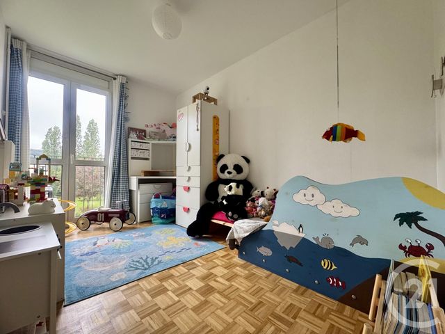 Appartement F3 à vendre - 3 pièces - 61.56 m2 - GIF SUR YVETTE - 91 - ILE-DE-FRANCE - Century 21 S.L.P. Immobilier