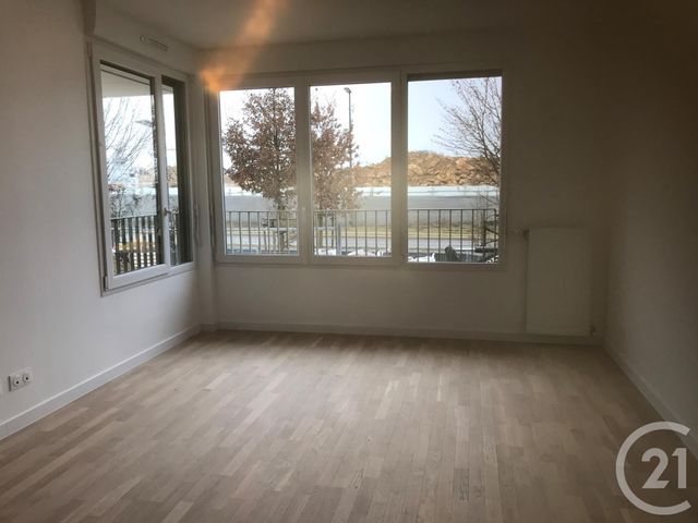 Appartement F2 à louer - 2 pièces - 42.79 m2 - GIF SUR YVETTE - 91 - ILE-DE-FRANCE - Century 21 S.L.P. Immobilier