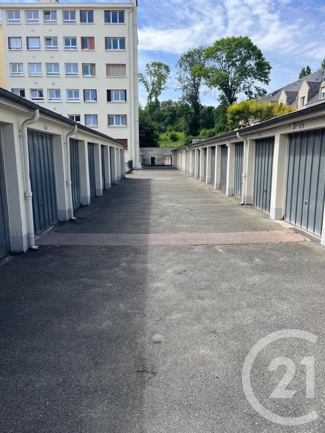 Parking à louer VERSAILLES