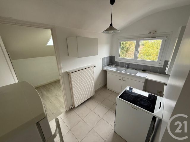 Appartement à vendre - 2 pièces - 37.0 m2 - GIF SUR YVETTE - 91 - ILE-DE-FRANCE - Century 21 S.L.P. Immobilier