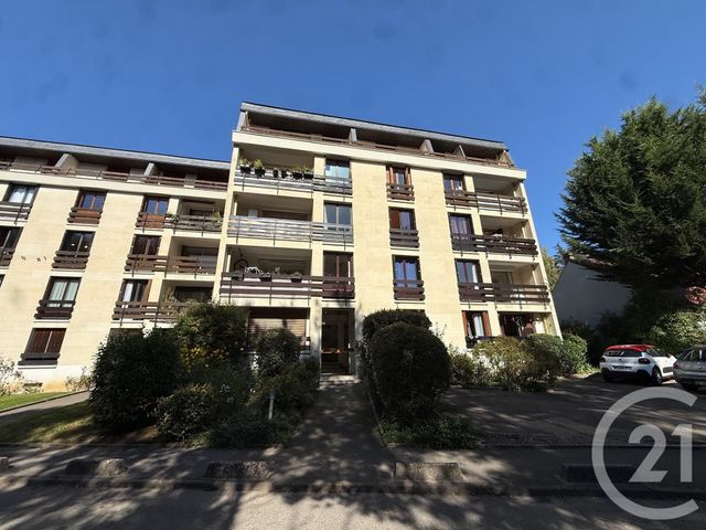 Appartement à vendre - 2 pièces - 37.0 m2 - GIF SUR YVETTE - 91 - ILE-DE-FRANCE - Century 21 S.L.P. Immobilier