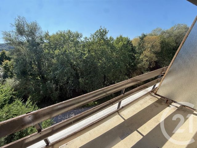 Appartement à vendre - 2 pièces - 37.0 m2 - GIF SUR YVETTE - 91 - ILE-DE-FRANCE - Century 21 S.L.P. Immobilier