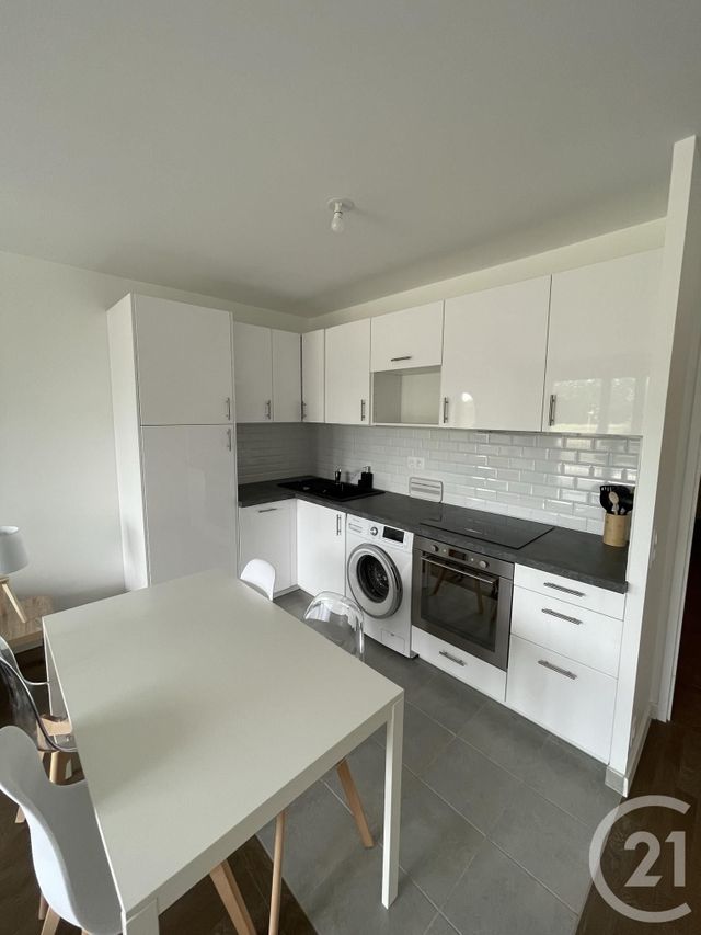 appartement - GIF SUR YVETTE - 91