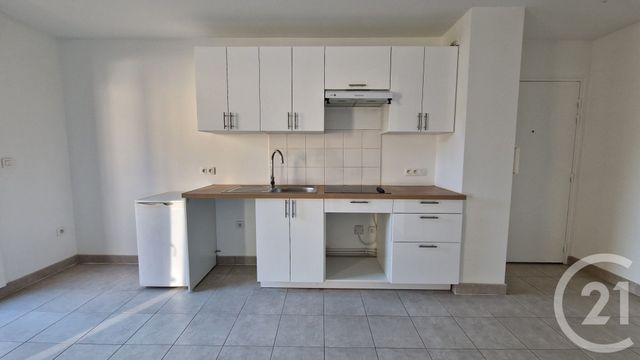 appartement - CHEVREUSE - 78