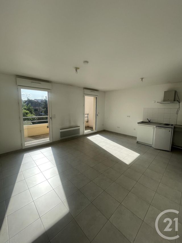 appartement - CHEVREUSE - 78