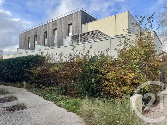 Appartement Duplex à vendre LES ULIS