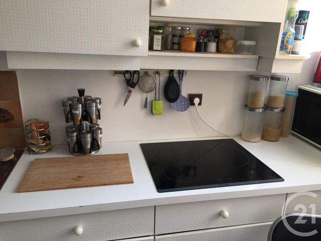 Appartement F2 à louer - 2 pièces - 48.5 m2 - GIF SUR YVETTE - 91 - ILE-DE-FRANCE - Century 21 S.L.P. Immobilier