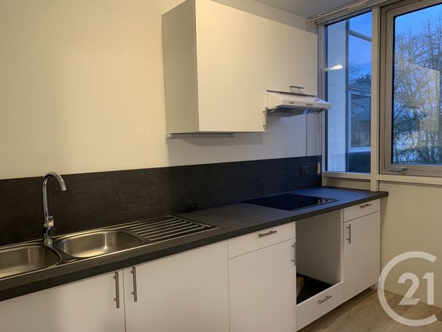 Appartement F2 à louer GIF SUR YVETTE