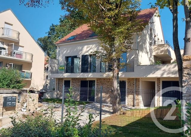 appartement - ORSAY - 91